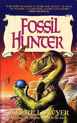 Fossil Hunter